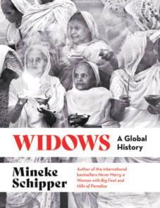 Widows: The double stigma