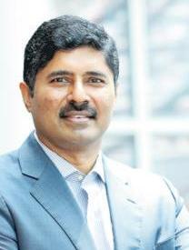 Getting people back to office was among toughest challenges: TCS' Lakkad