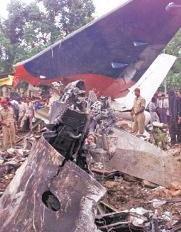What India's last 3 air crashes revealed