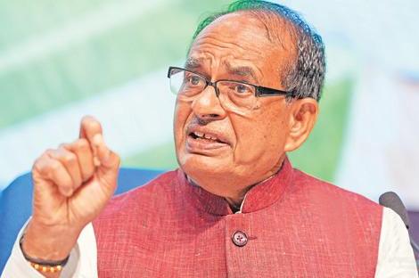 Chouhan Writes to CMs on Tagging Nanofertilizers, Crackdown on Fakes