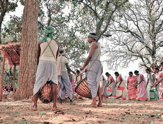 A poll quest for Bihar's 'forgotten people'