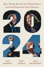 How the Democrats Lost the White House