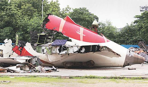 Pilot error or not, insurance payout unlikely to be affected
