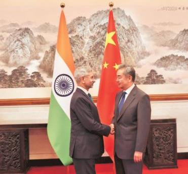 Need to avoid trade curbs to normalise ties: Jaishankar