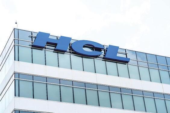 HCLTech Q1 profit slips 10% to ₹3,843 cr
