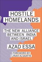 India's Israeli bonds