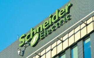 Schneider Eyes Temasek Stake in India JV