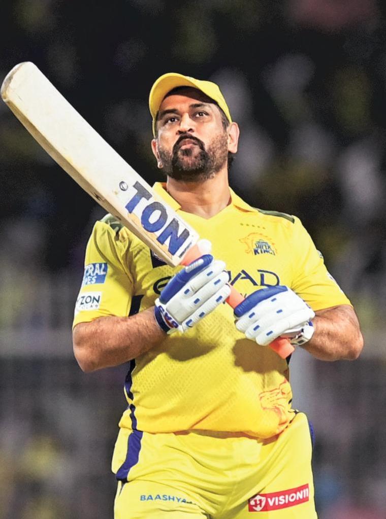 Hot debate over 'Captain Cool'