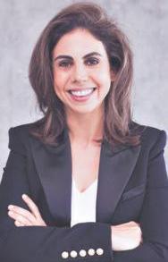 Need to move a lot faster than the market to be 'wildly successful': Nisaba Godrej