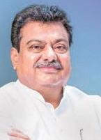 Aerospace turf war: Andhra Pradesh, Karnataka lock horns