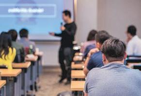 Size of coaching centre industry likely worth ₹31,000 crore