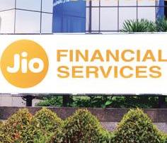Jio Financial profit up 4% at ₹325 crore as expenses rise
