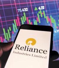 RIL May Post Around 30% Profit Growth in Q1