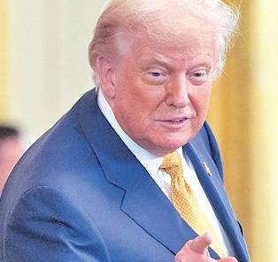 In Trump win, Senate passes $9 bn in cuts