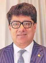 IHCL posts 19% rise in net amid global flare-ups