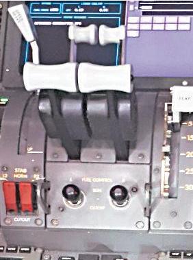 Air India junior pilot asked captain why he turned off fuel switches: WSJ