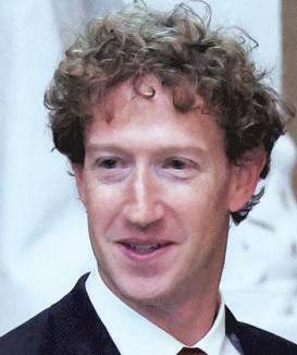 Meta directors, investors settle $8 bn privacy suit