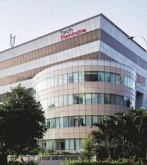 Analysts split on Tech Mahindra's prospects, see limited upside