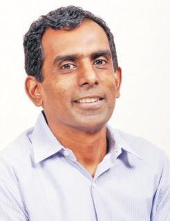 India Needs to Develop a Broader Semiconductor Ecosystem Over Time