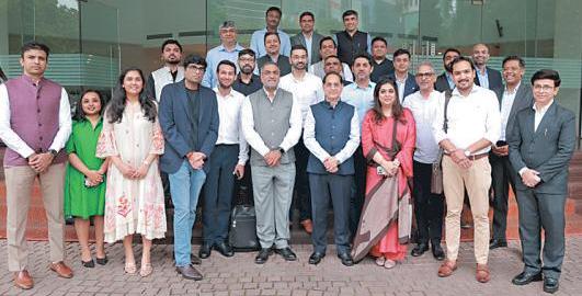 Startup Coalition Builds IPO Runway for 40 Firms Eyeing $90 Billion Market