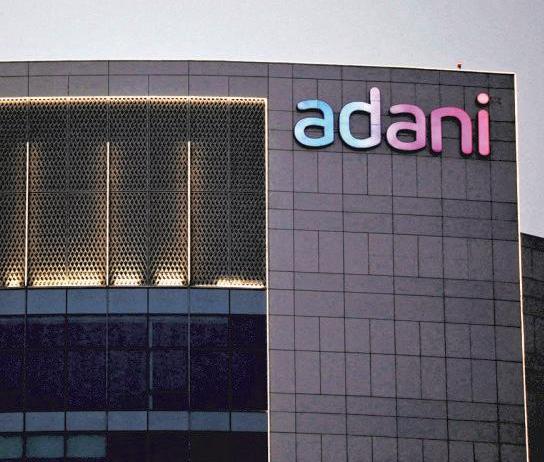 Adani Group Sells 20% in AWL Agri Biz to Wilmar for ₹7,150 Cr