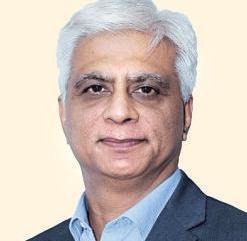 Axis Bank Sees Another Top-Deck Churn