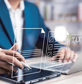 Faking donations or rent receipts? Taxman is watching