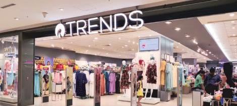 Reliance Retail net up 33% on expansion spree