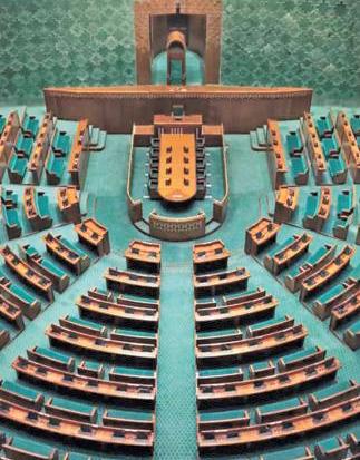 Sir, Op Sindoor in Focus as Monsoon Session Begins Today