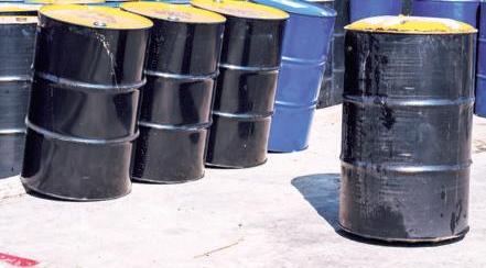 Indian Refiners Unfazed by EU's New Russia Oil Sanctions