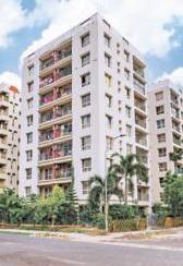 Lower home loan EMIs add to buyers' interest