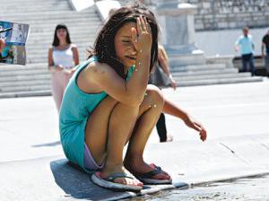 Heat waves threaten to steal up to 1.5 years of schooling