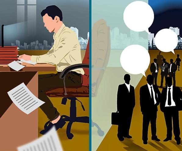 To meet or not to meet