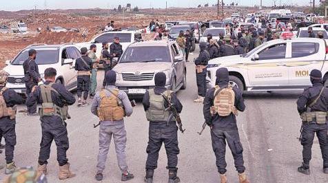 US-brokered deal ends Syria clashes — for now