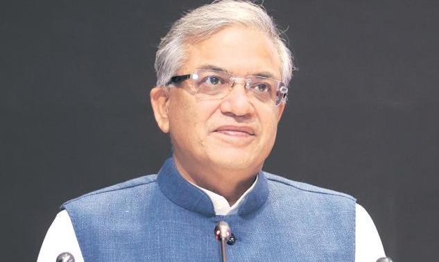 Staying Firm in the Eye of a Political Storm