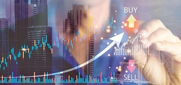 FPIs Offloaded IT, FMCG Stocks in H1CY25