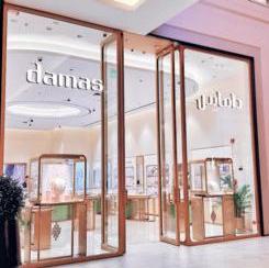 Titan to acquire 67% stake in Dubai's Damas