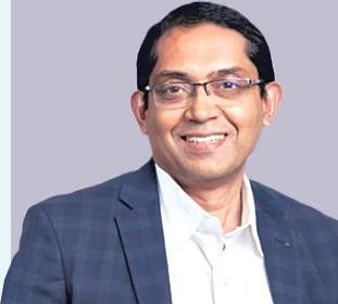 Anup Saha resigns as Bajaj Finance MD