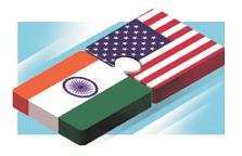 India, US seek to futureproof trade agreement