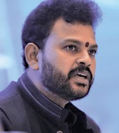 AAIB 'unbiased', carrying out rule-based probe: Naidu