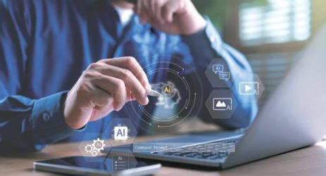 Top 5 IT firms have over 250K AI-skilled workers