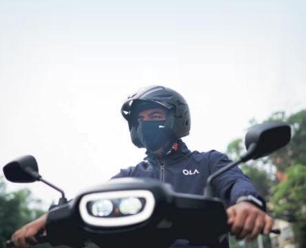 Ola, TVS charge up plans to beat rare-earth crunch