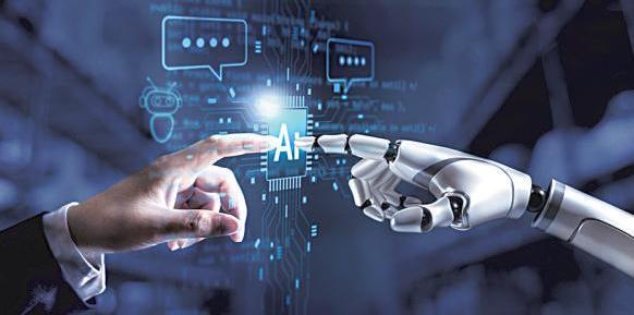 White House Unveils Sweeping AI Action Plan to Boost Development