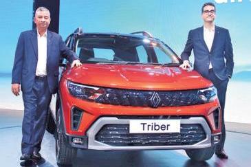 Renault India looks to go full throttle from Chennai plant