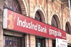 IndusInd Bank to raise ₹30K cr via debt, equity