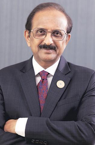 SBI eyes spot among top 10 global banks