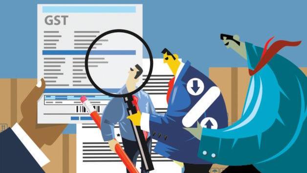 Reform of GST: Options and optics