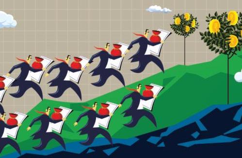 NSE investor base rises 4 times amid IPO hopes