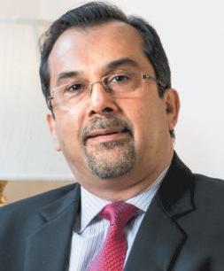 Expect progressive improvement in demand: ITC CMD