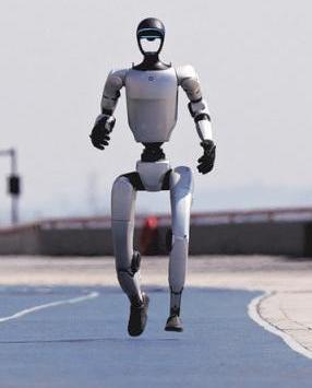 China's Unitree Offers Humanoid Robot Under $6K